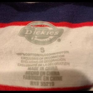 Super cute shirt barely worn just small on me.